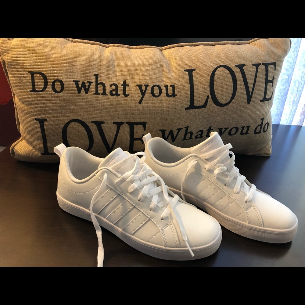 New without Tags Adidas!